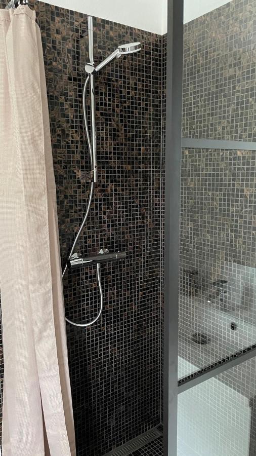 Holiday Rooms Mollebo Ansager Ngoại thất bức ảnh